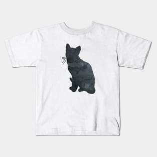 Cat Kids T-Shirt